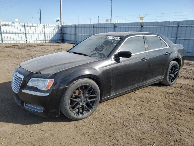 2012 CHRYSLER 300, 