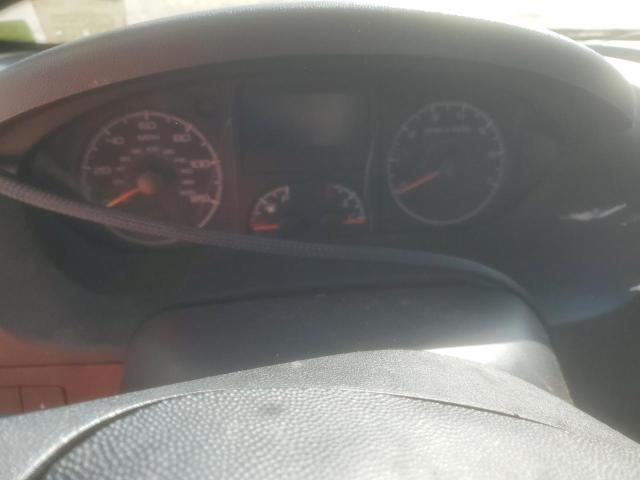 3C6URVHG9JE116951 - 2018 RAM PROMASTER 3500 HIGH თეთრი ფოტო 9