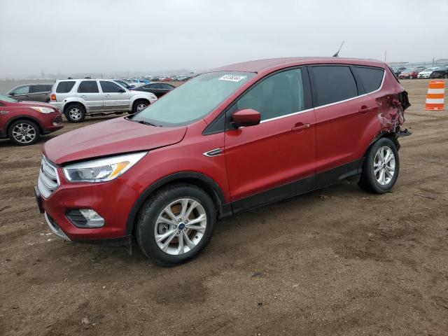 2019 FORD ESCAPE SE, 