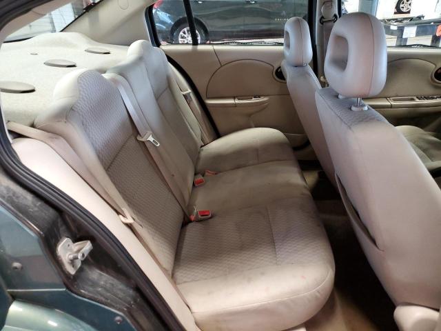 1G8AJ55F37Z199170 - 2007 SATURN ION LEVEL 2 绿色 照片 10