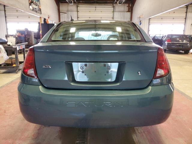 1G8AJ55F37Z199170 - 2007 SATURN ION LEVEL 2 绿色 照片 6
