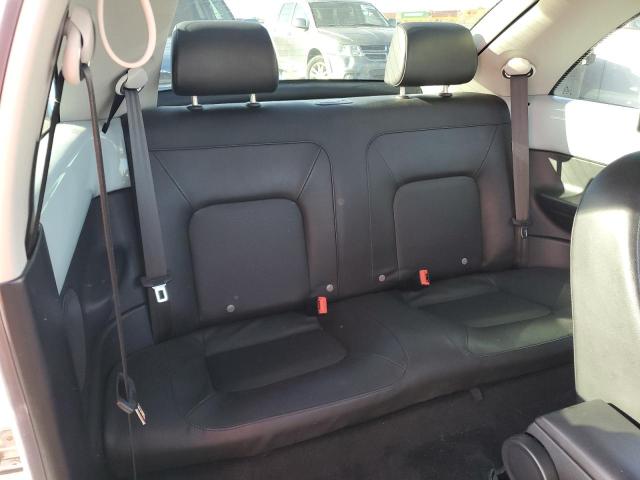 3VWRG3AGXAM036824 - 2010 VOLKSWAGEN NEW BEETLE BLUE photo 10