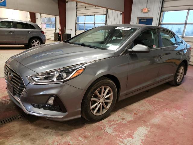 2018 HYUNDAI SONATA SE, 