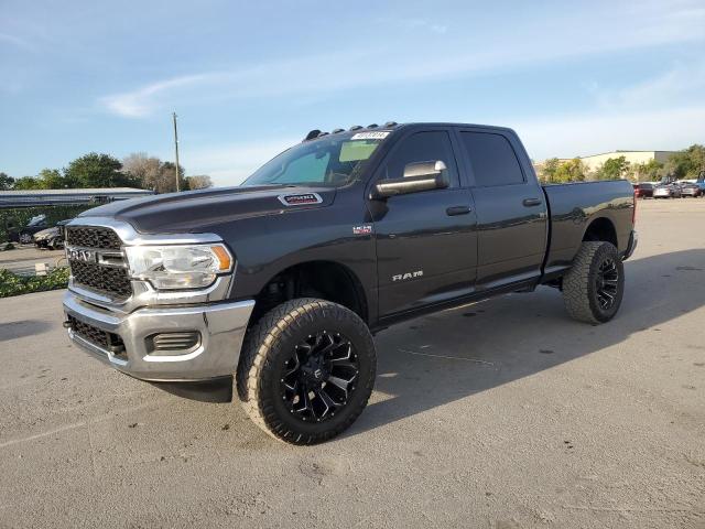 3C6UR5CJ7KG676850 - 2019 RAM 2500 TRADESMAN GRAY photo 1