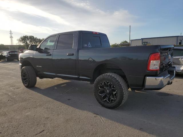 3C6UR5CJ7KG676850 - 2019 RAM 2500 TRADESMAN GRAY photo 2