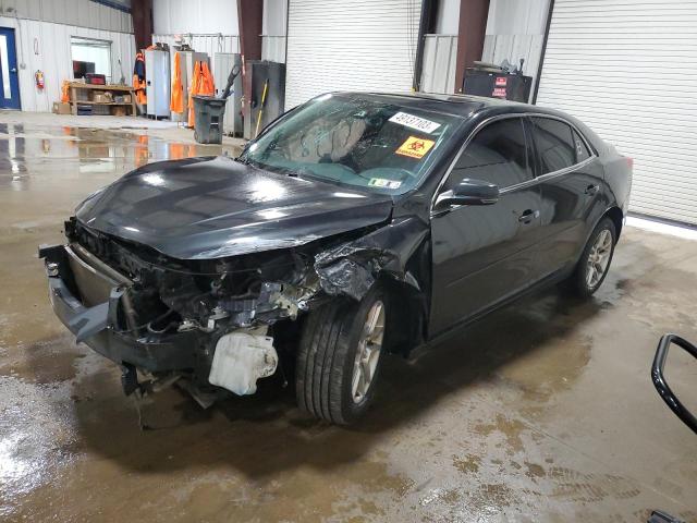 1G11C5SL5FF102490 - 2015 CHEVROLET MALIBU 1LT BLACK photo 1