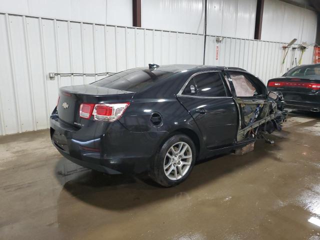 1G11C5SL5FF102490 - 2015 CHEVROLET MALIBU 1LT BLACK photo 3