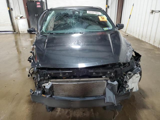 1G11C5SL5FF102490 - 2015 CHEVROLET MALIBU 1LT BLACK photo 5