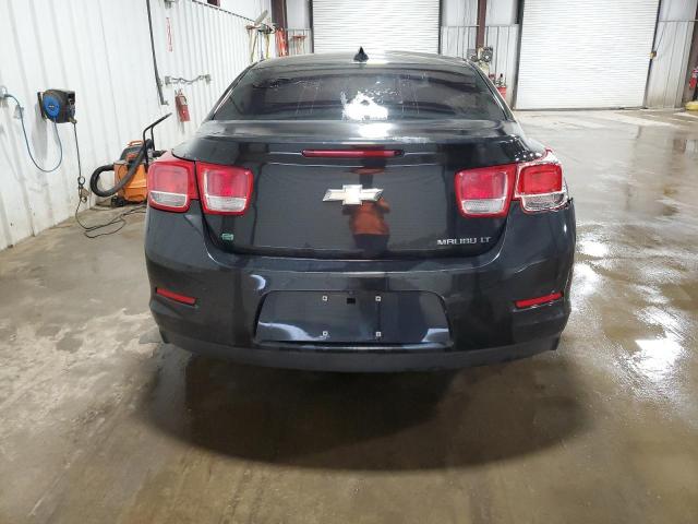 1G11C5SL5FF102490 - 2015 CHEVROLET MALIBU 1LT BLACK photo 6