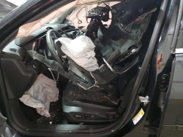 1G11C5SL5FF102490 - 2015 CHEVROLET MALIBU 1LT BLACK photo 7