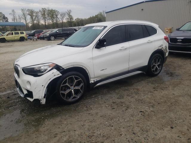 2016 BMW X1 XDRIVE28I, 