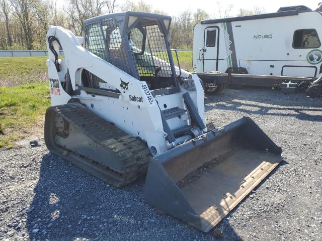 525414563 - 2006 BOBCAT T300 WHITE photo 1