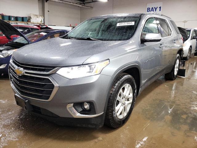 2019 CHEVROLET TRAVERSE LT, 