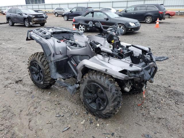 2023 CAN-AM OUTLANDER XT 1000R, 