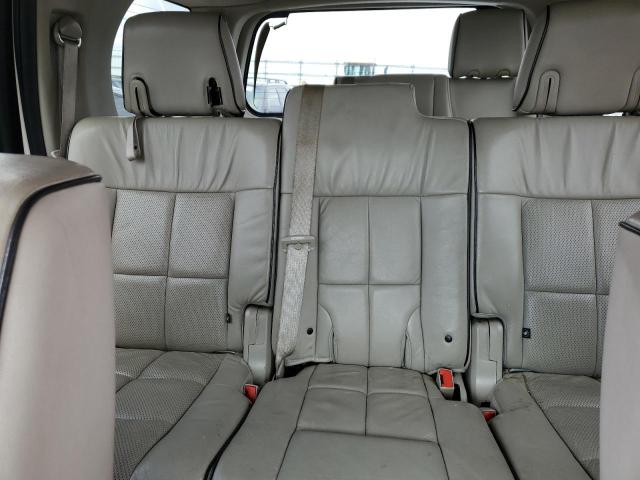 5LMFU28517LJ23267 - 2007 LINCOLN NAVIGATOR 白色 照片 10