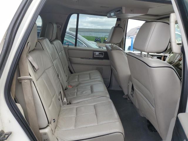5LMFU28517LJ23267 - 2007 LINCOLN NAVIGATOR 白色 照片 11