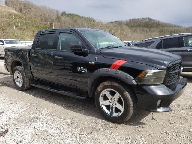 1C6RR7KT3ES226422 - 2014 RAM 1500 ST BLACK photo 4