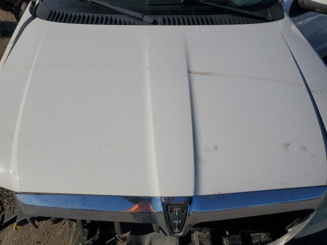 5LMFU27R03LJ15529 - 2003 LINCOLN NAVIGATOR WHITE photo 12