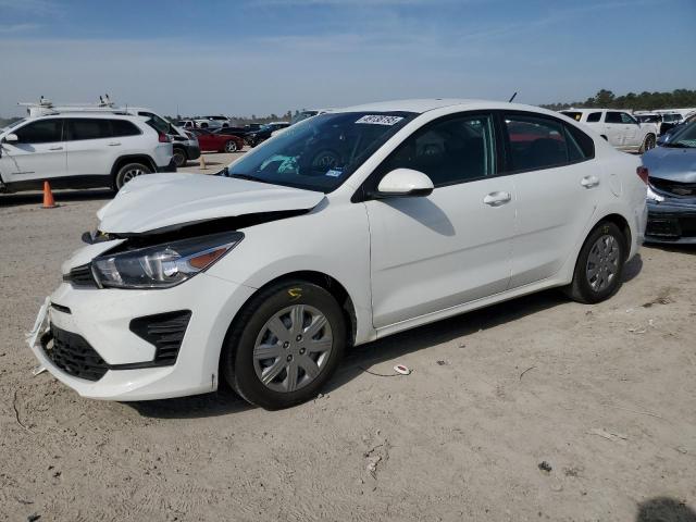 2023 KIA RIO LX, 