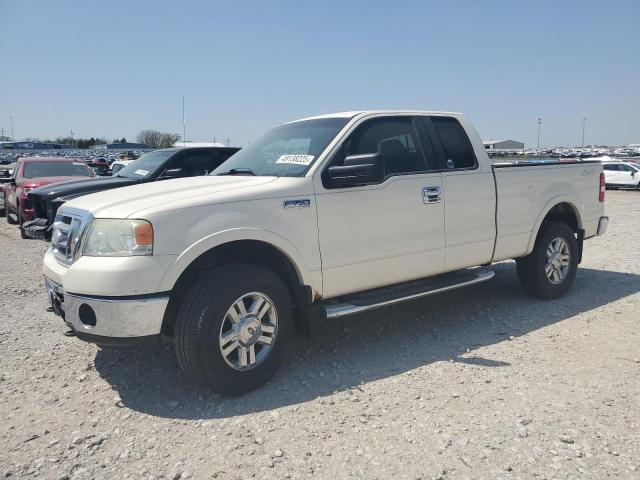 2008 FORD F150, 