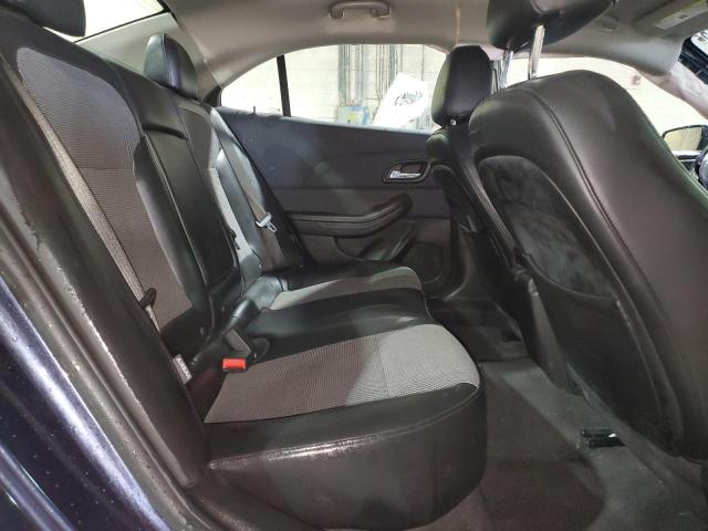 1G11C5SA7DF331703 - 2013 CHEVROLET MALIBU 1LT BLUE photo 10