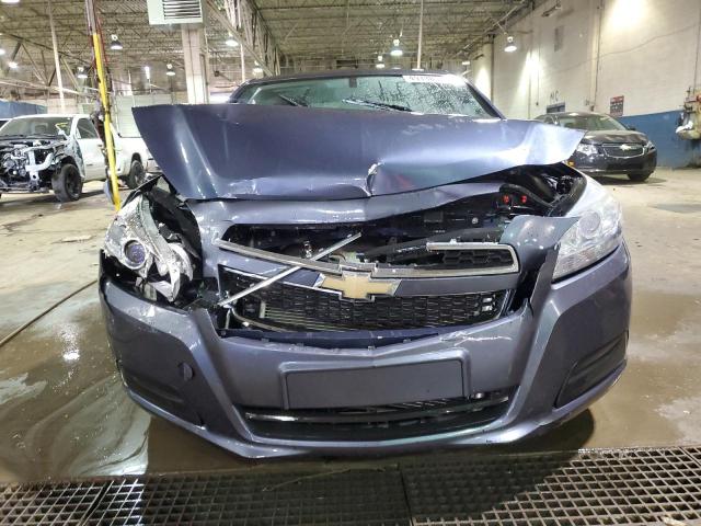 1G11C5SA7DF331703 - 2013 CHEVROLET MALIBU 1LT BLUE photo 5