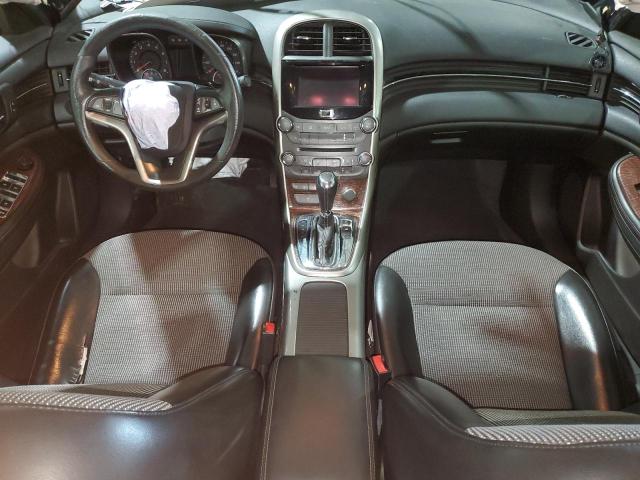 1G11C5SA7DF331703 - 2013 CHEVROLET MALIBU 1LT BLUE photo 8