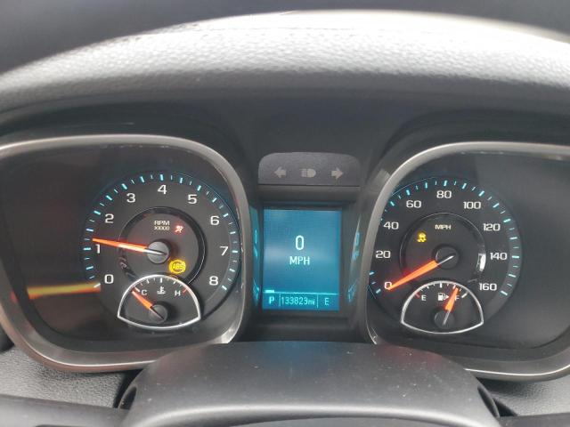 1G11C5SA7DF331703 - 2013 CHEVROLET MALIBU 1LT BLUE photo 9