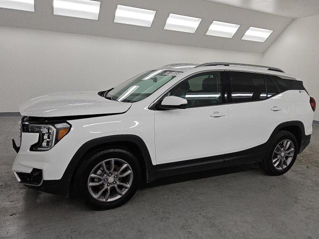 2024 GMC TERRAIN SLT, null