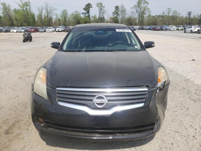 1N4BL21E47C134465 - 2007 NISSAN ALTIMA 3.5SE BLACK photo 5