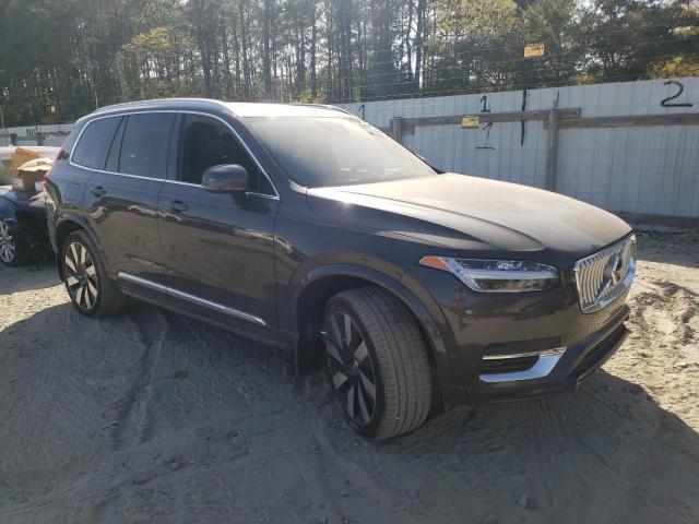 YV4H60CA6P1932100 - 2023 VOLVO XC90 ULTIMATE BROWN photo 4