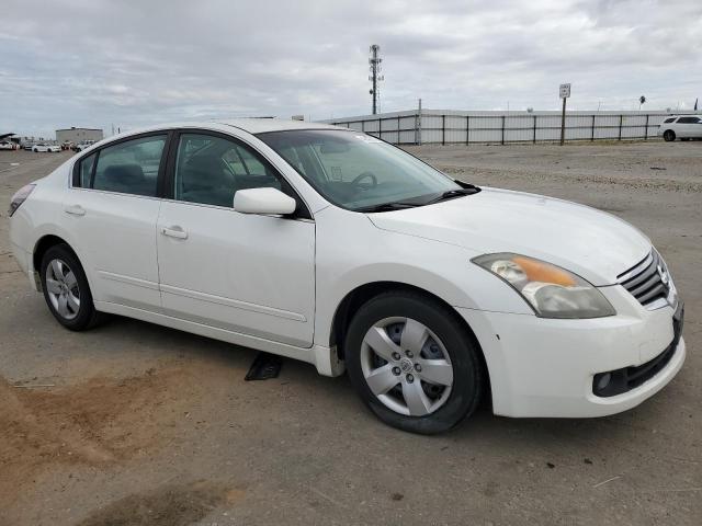 1N4AL21EX8N481834 - 2008 NISSAN ALTIMA 2.5 WHITE photo 4