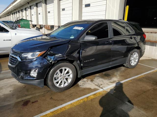 2020 CHEVROLET EQUINOX LS, 