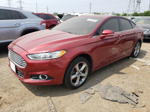 2013 FORD FUSION SE, 