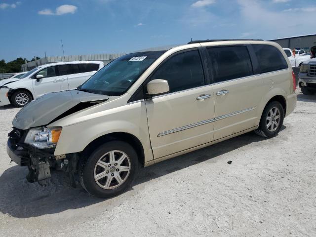 2011 CHRYSLER TOWN & COU TOURING, 