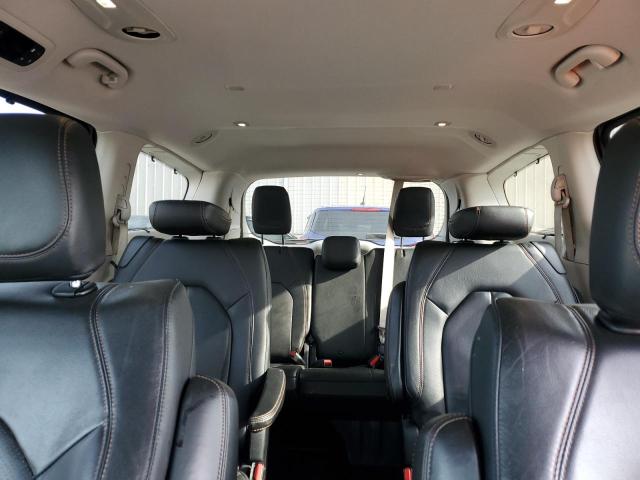 2C4RC1BG6LR157413 - 2020 CHRYSLER PACIFICA TOURING L 灰色 照片 10