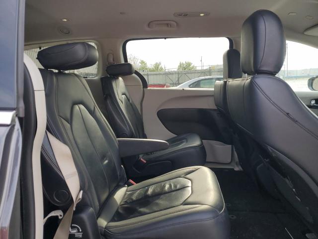 2C4RC1BG6LR157413 - 2020 CHRYSLER PACIFICA TOURING L 灰色 照片 11