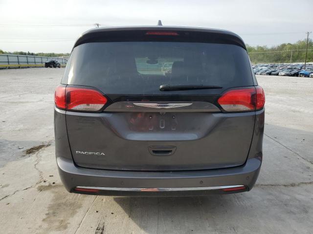 2C4RC1BG6LR157413 - 2020 CHRYSLER PACIFICA TOURING L 灰色 照片 6