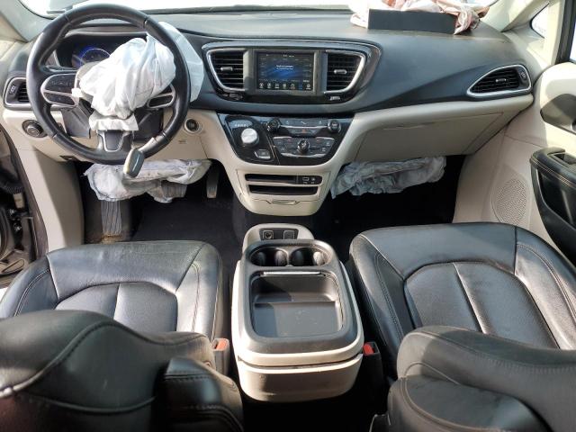 2C4RC1BG6LR157413 - 2020 CHRYSLER PACIFICA TOURING L 灰色 照片 8