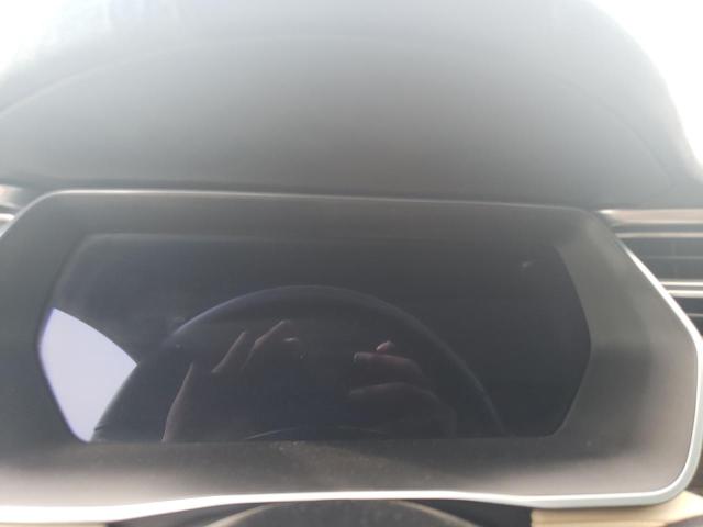 5YJSA1E4XFF111706 - 2015 TESLA MODEL S 白色 照片 9