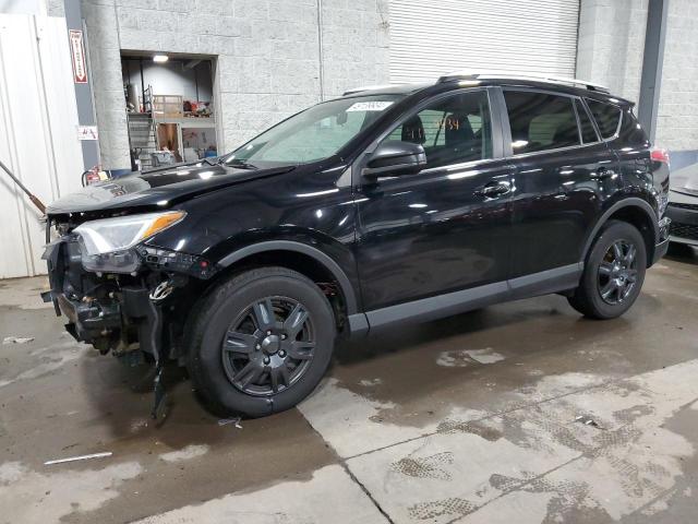 2016 TOYOTA RAV4 LE, 