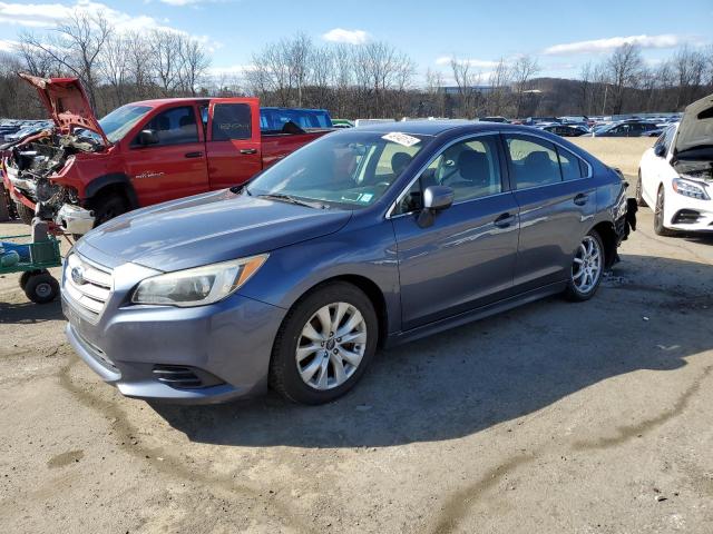 2015 SUBARU LEGACY 2.5I PREMIUM, 