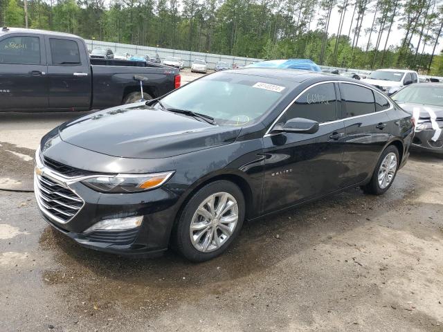 2019 CHEVROLET MALIBU LT, 