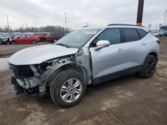 2020 CHEVROLET BLAZER 2LT, 