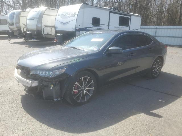 2015 ACURA TLX TECH, null