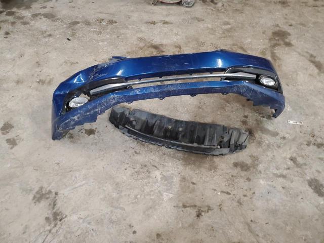 19XFB2F94DE282260 - 2013 HONDA CIVIC EXL ლურჯი ფოტო 12