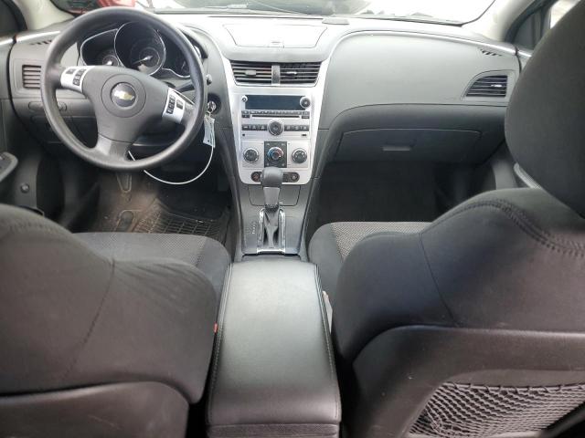 1G1ZC5E09CF366165 - 2012 CHEVROLET MALIBU 1LT 白色 照片 8