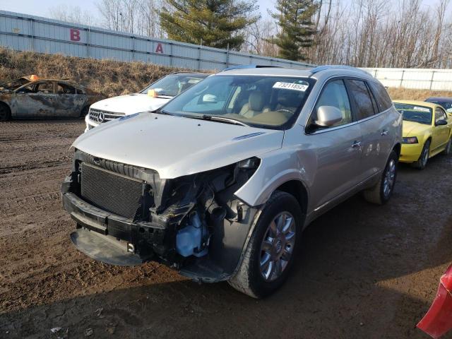 2014 BUICK ENCLAVE, 