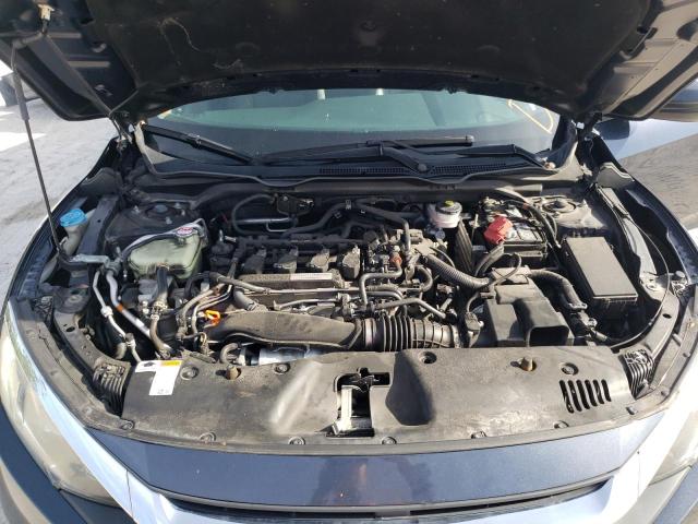 19XFC1F79GE027274 - 2016 HONDA CIVIC EXL Mavi foto 7