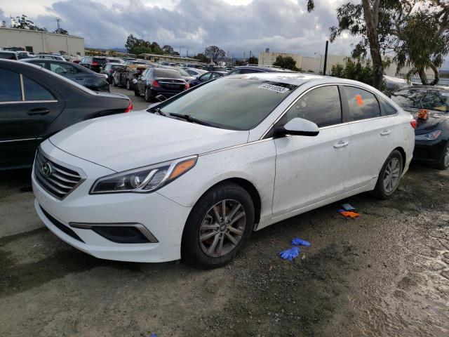 2016 HYUNDAI SONATA SE, 